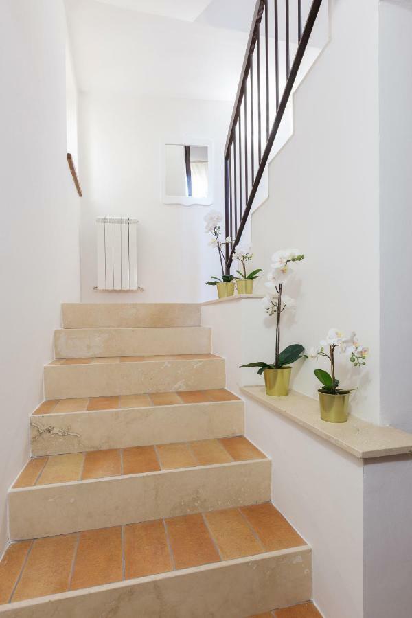 Casa Vacanze Montefalco Il Borgo Apartment Exterior foto